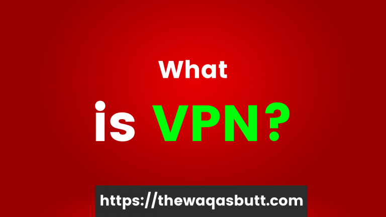 What Is VPN? What Is A VPN? 2022