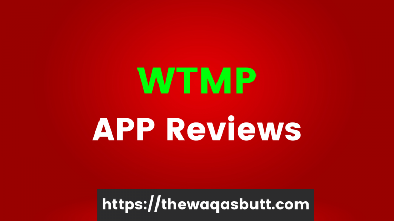 WTMP App Reviews — Who touched my phone? for Android